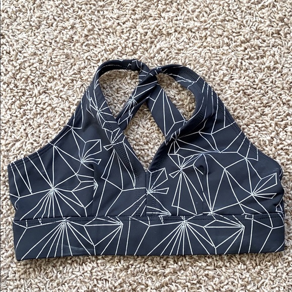 Onzie Other - Fractal Sports Bra